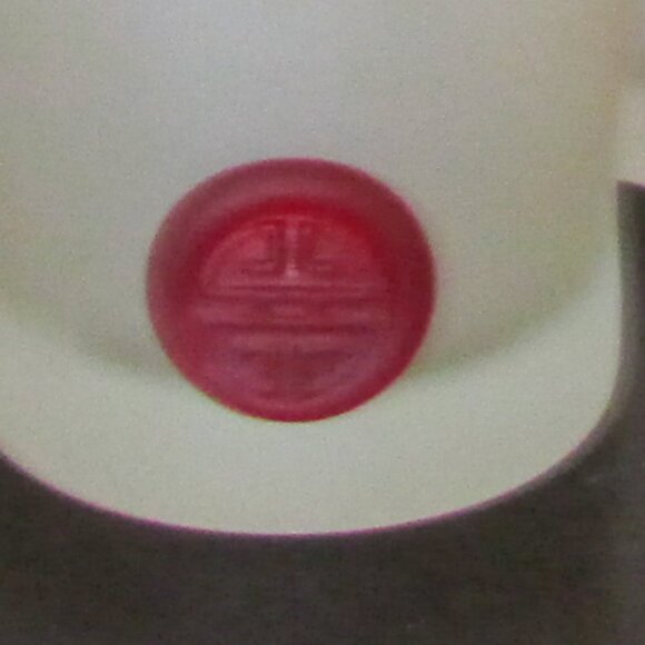 Set of 5 Glass Candle Holders - Picture 2 of 4